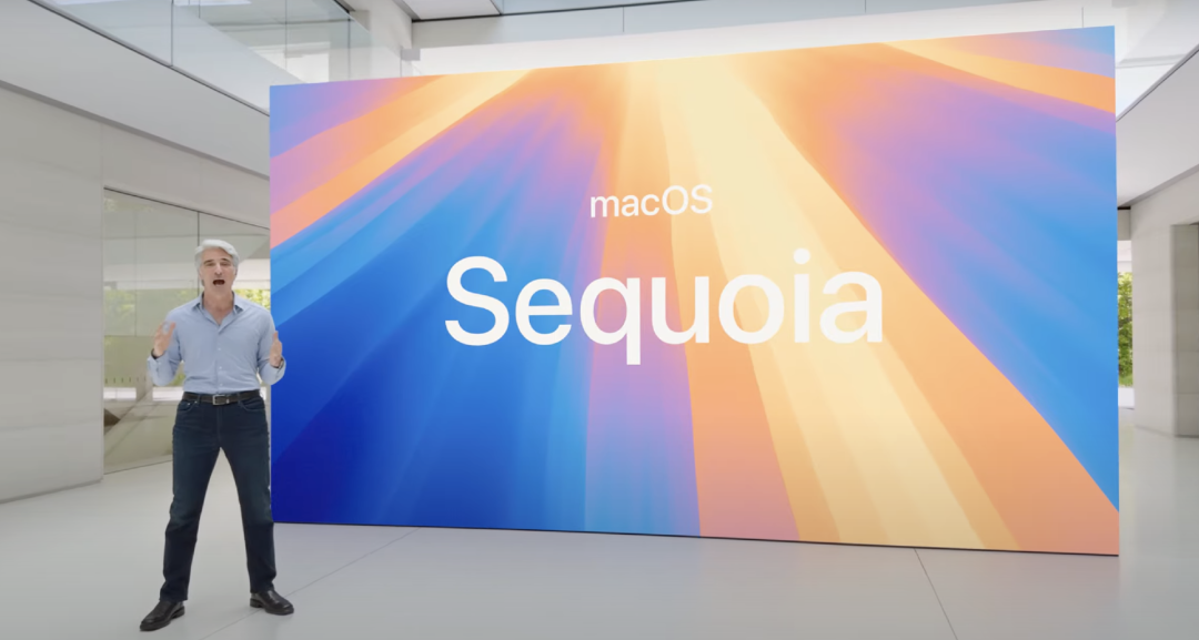 苹果有史以来最疯狂的发布会!发布颠覆性个人智能系统Apple Intelligence,并彻底改革Siri