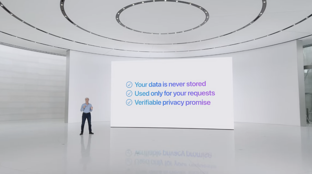 苹果有史以来最疯狂的发布会!发布颠覆性个人智能系统Apple Intelligence,并彻底改革Siri