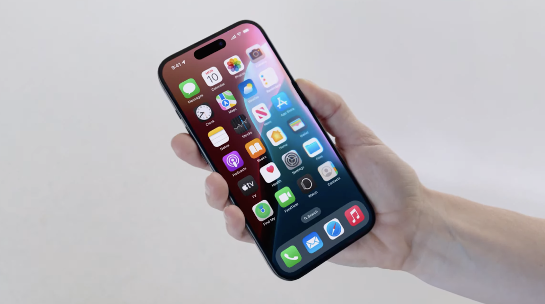 苹果有史以来最疯狂的发布会!发布颠覆性个人智能系统Apple Intelligence,并彻底改革Siri