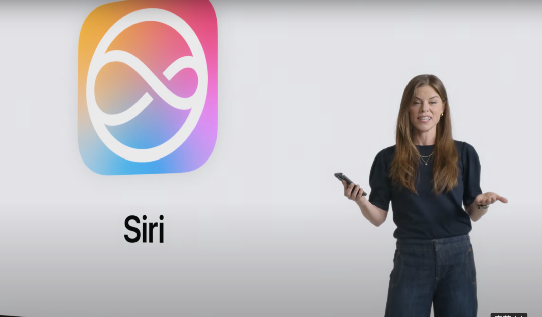 苹果有史以来最疯狂的发布会!发布颠覆性个人智能系统Apple Intelligence,并彻底改革Siri