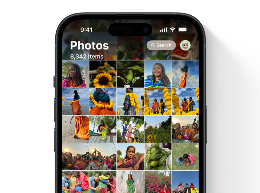 iOS 18发布:11个炸裂新功能,忍不住升级~