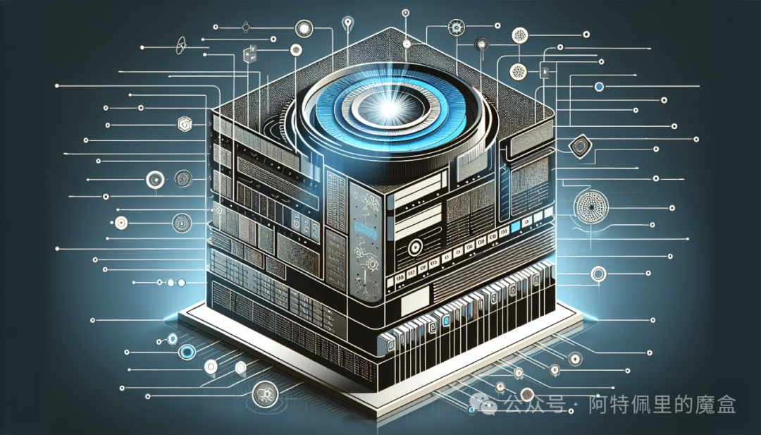 理解RAG，要先理解这四个专业术语