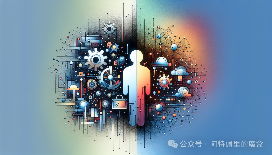 理解RAG，要先理解这四个专业术语