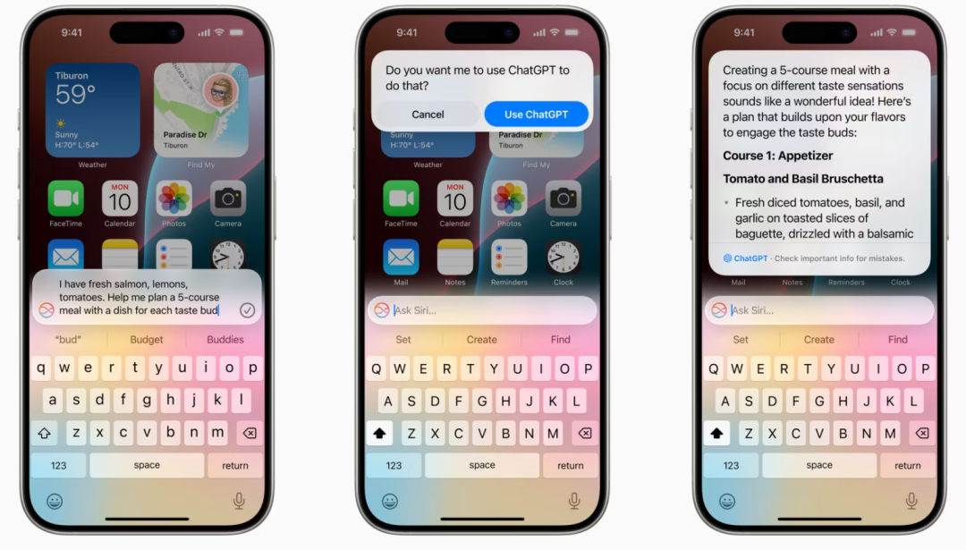 Apple Intelligence全面来袭，熟悉但又不同的味道