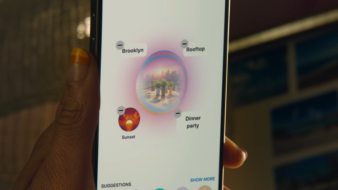 Apple Intelligence全面来袭，熟悉但又不同的味道