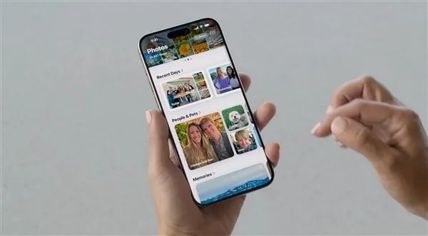 iOS 18发布！AI新功能仅支持iPhone 15 Pro，通话录音终于来了