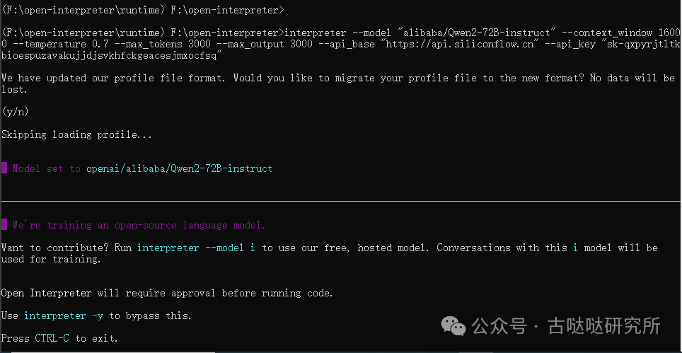 Qwen2：免费翻译与数据分析的实用技巧