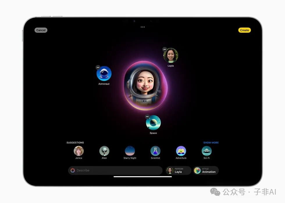 总结：Apple Intelligence 正在开启一个全新的 AI 时代