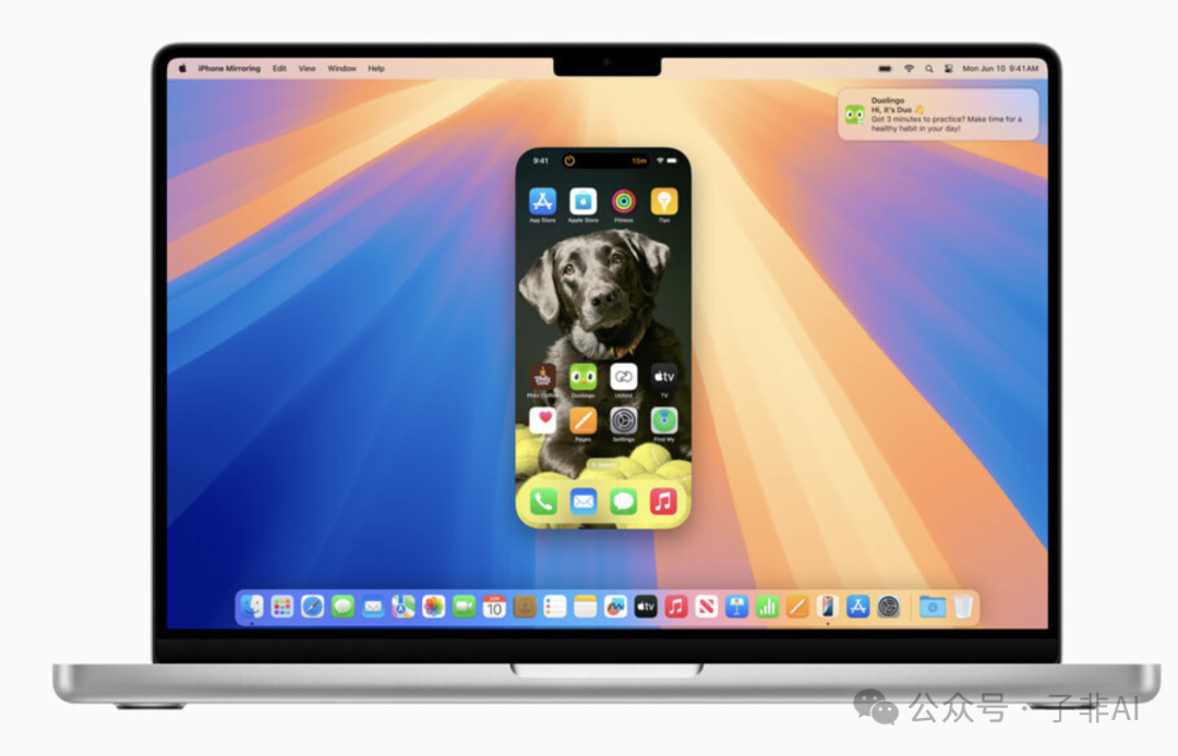 总结：Apple Intelligence 正在开启一个全新的 AI 时代