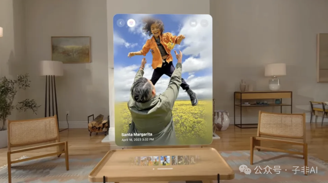 总结：Apple Intelligence 正在开启一个全新的 AI 时代