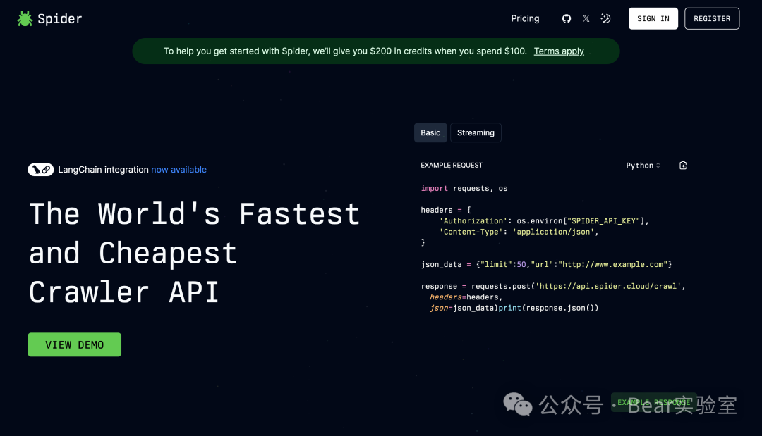 RAG实践总结:将互联网数据融入LLMs的工具推荐