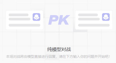 扣子出品 | 大模型竞技场:谁与争锋