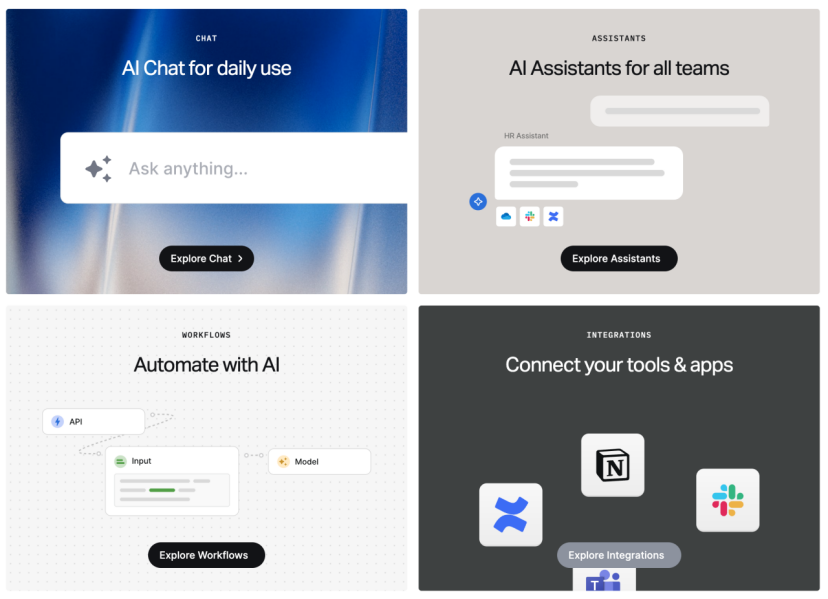 Z Product | 突破 YC 0.9%录取率!这款产品或成为大模型时代的360?