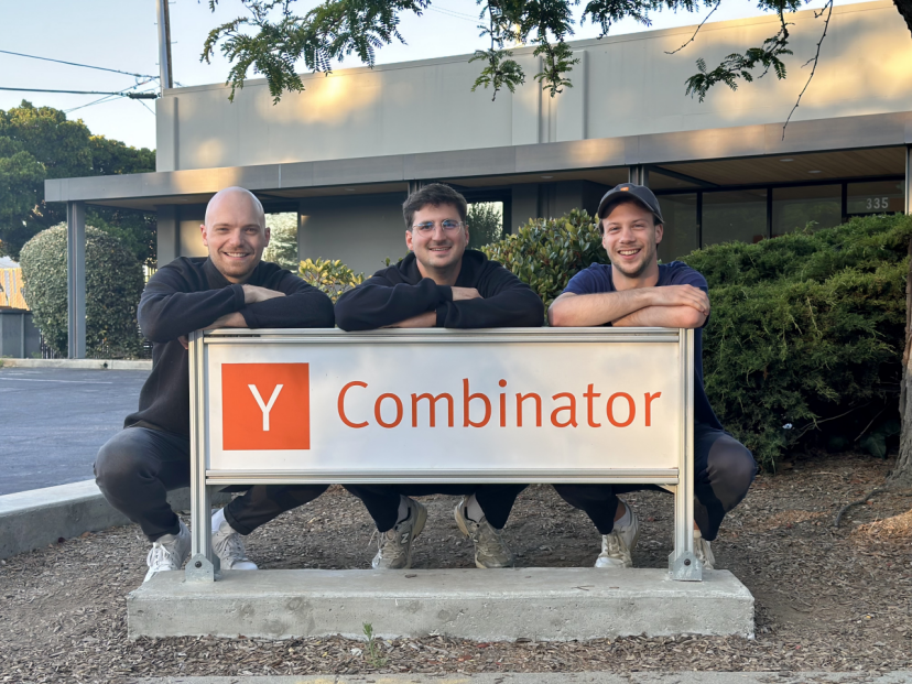 Z Product | 突破 YC 0.9%录取率!这款产品或成为大模型时代的360?