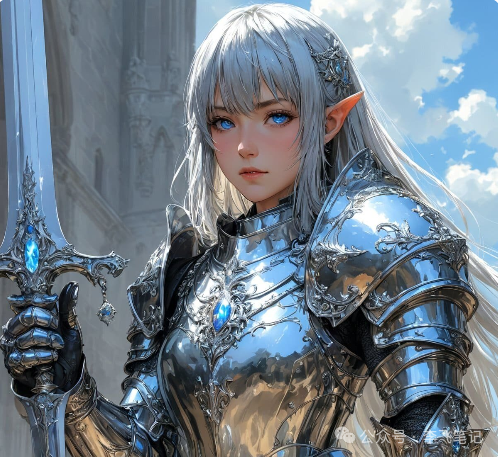 SD3已开源，AI绘画的新标杆！