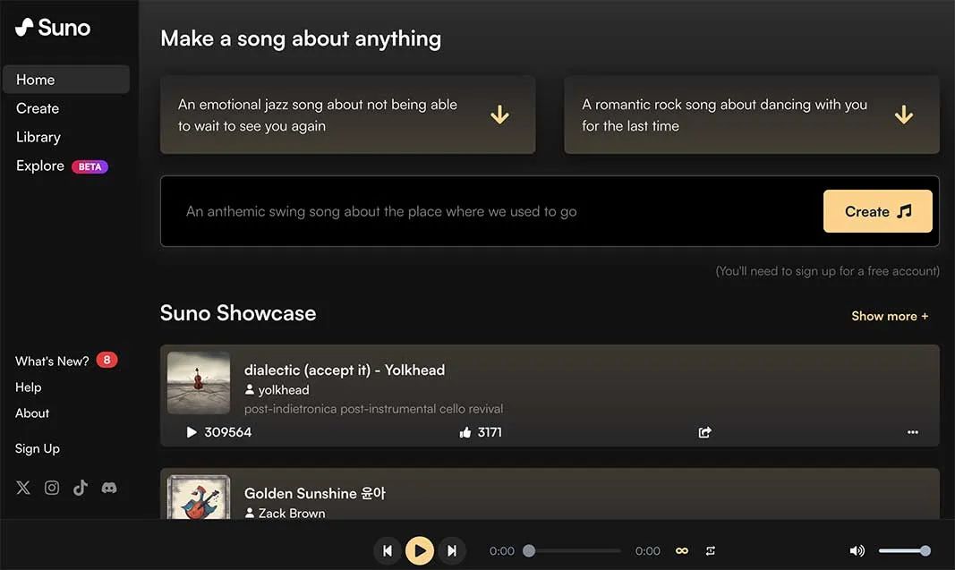 测试了几十款AI工具后，这几款好用的免费工具推荐给大家