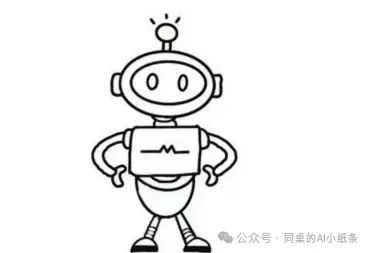 大家都在说的“生成式AI”到底在说啥？最强“生成式AI”白话科普！一文给你讲清楚生成式人工智能背后的原理