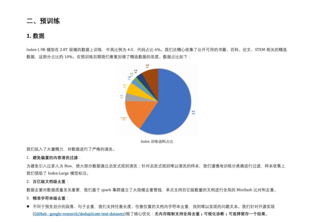 Bilibili发布Index-1.9B大模型:没错,就是那个二次元B站