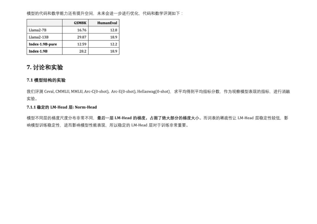 Bilibili发布Index-1.9B大模型:没错,就是那个二次元B站