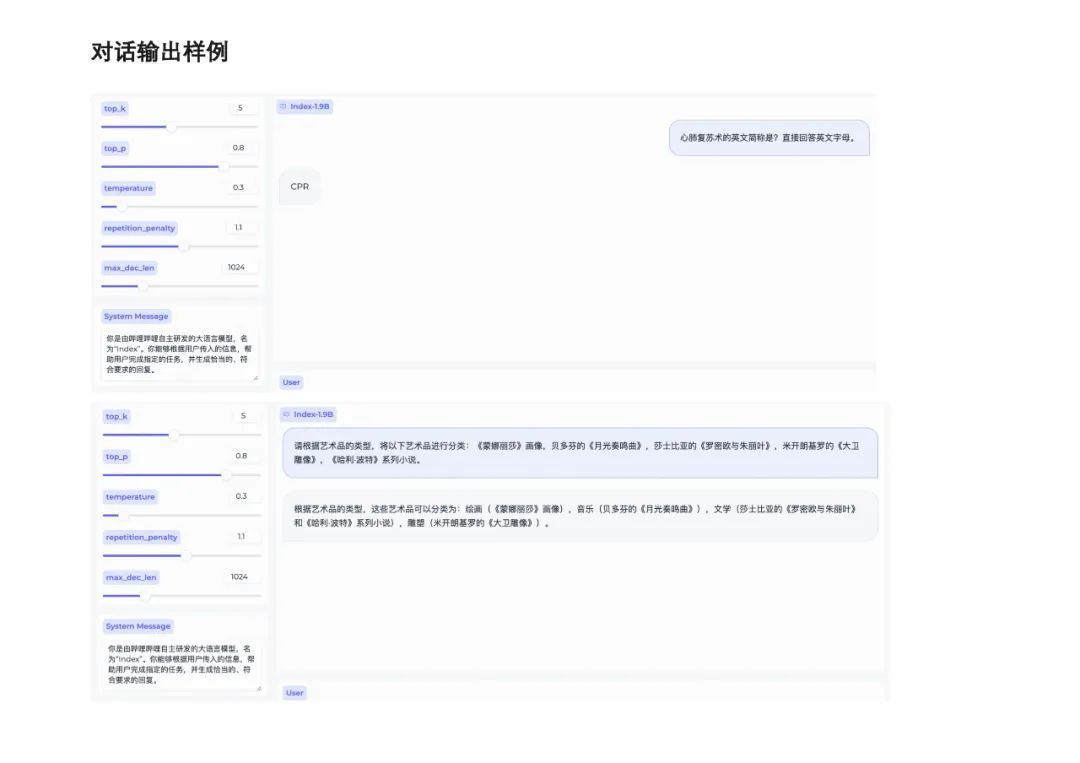 Bilibili发布Index-1.9B大模型:没错,就是那个二次元B站