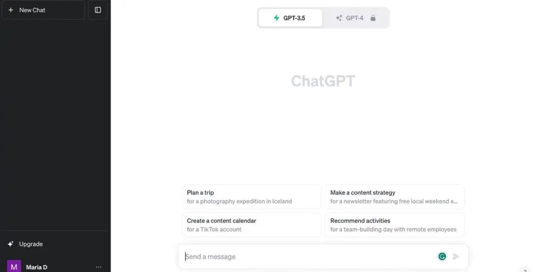 ChatGPT4o应用场景有哪些?