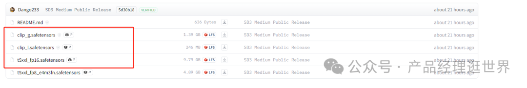 最新stable diffusion 3 SD3 开源试用! ComfyUI工作流及模型开源下载了!我帮你们测试下