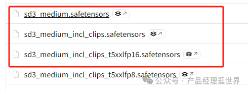 最新stable diffusion 3 SD3 开源试用! ComfyUI工作流及模型开源下载了!我帮你们测试下