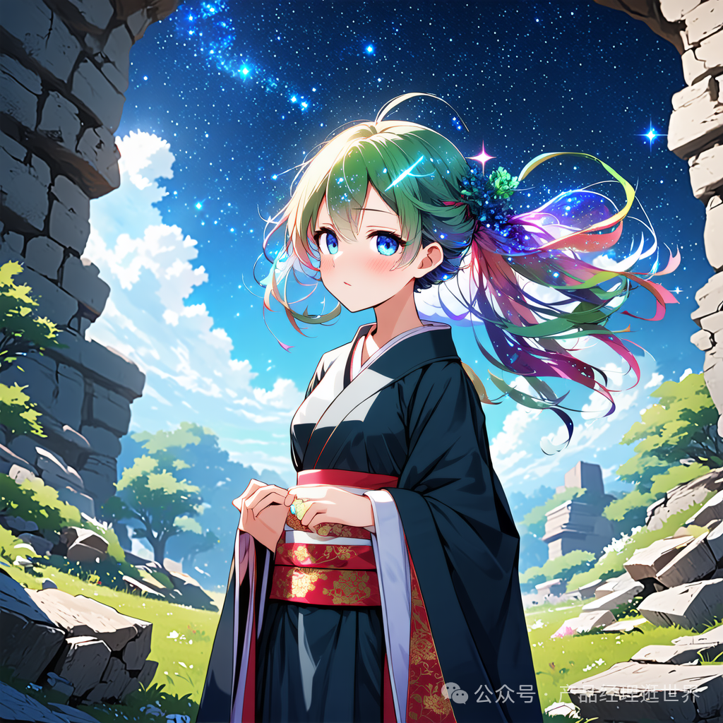 最新stable diffusion 3 SD3 开源试用! ComfyUI工作流及模型开源下载了!我帮你们测试下