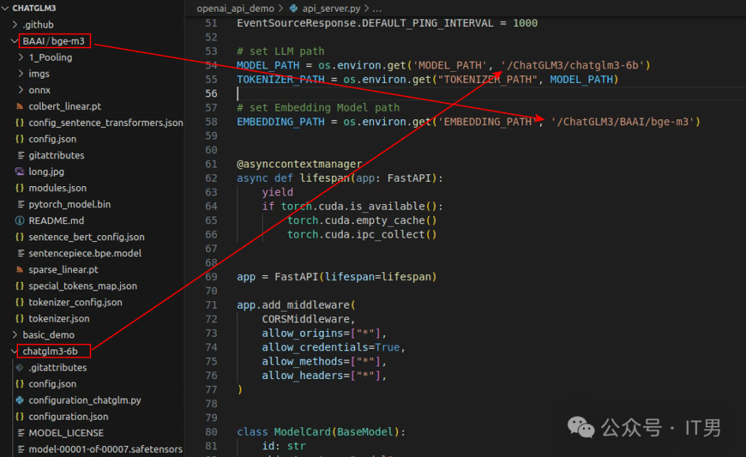 详解可本地部署的AI方案:同数据库进行无障碍中文问答