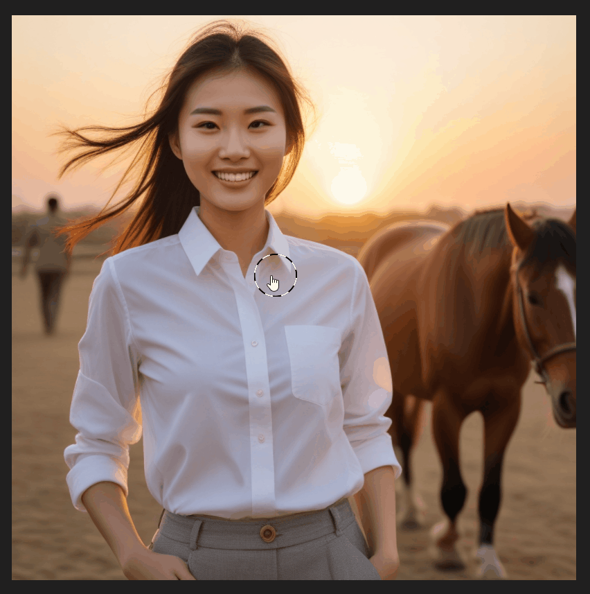 一键抠图和一键擦除