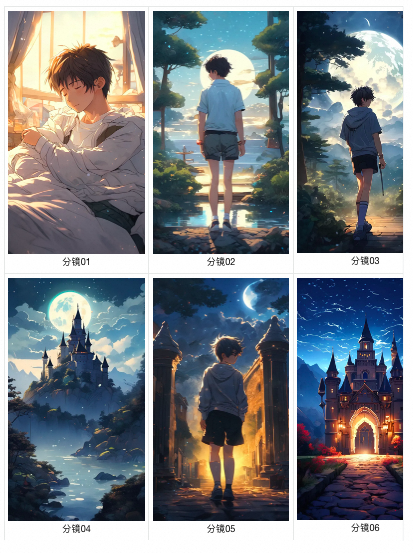 手把手教你如何用AIGC大模型写一首歌