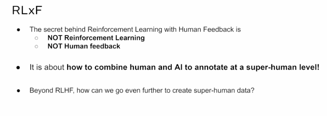 Llama 3模型作者在智源大会的分享