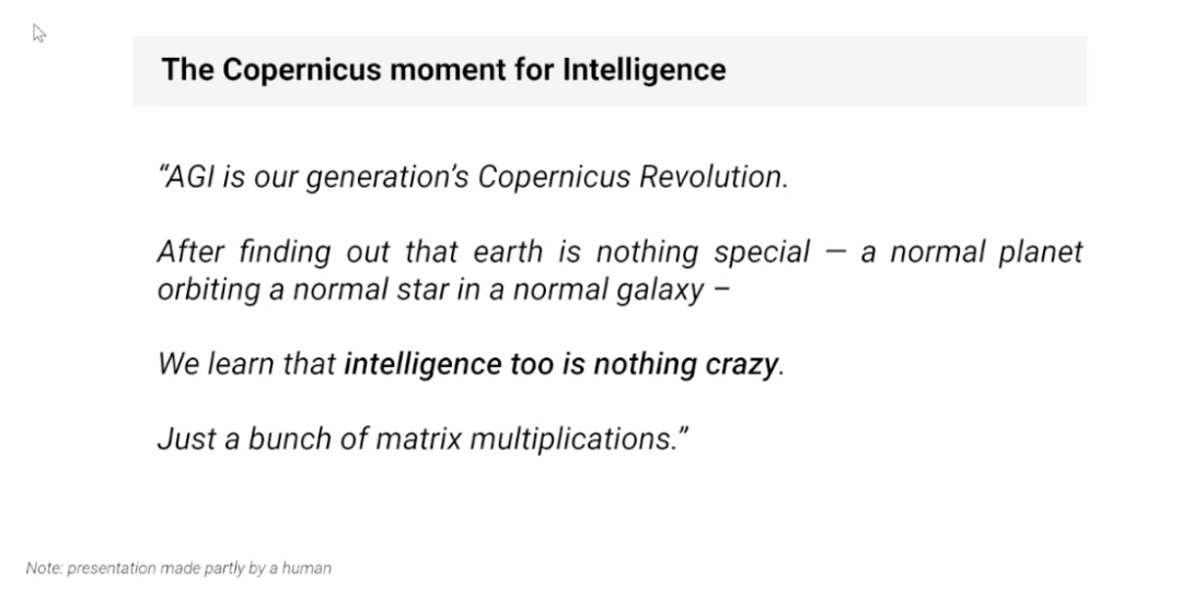 Llama 3模型作者在智源大会的分享