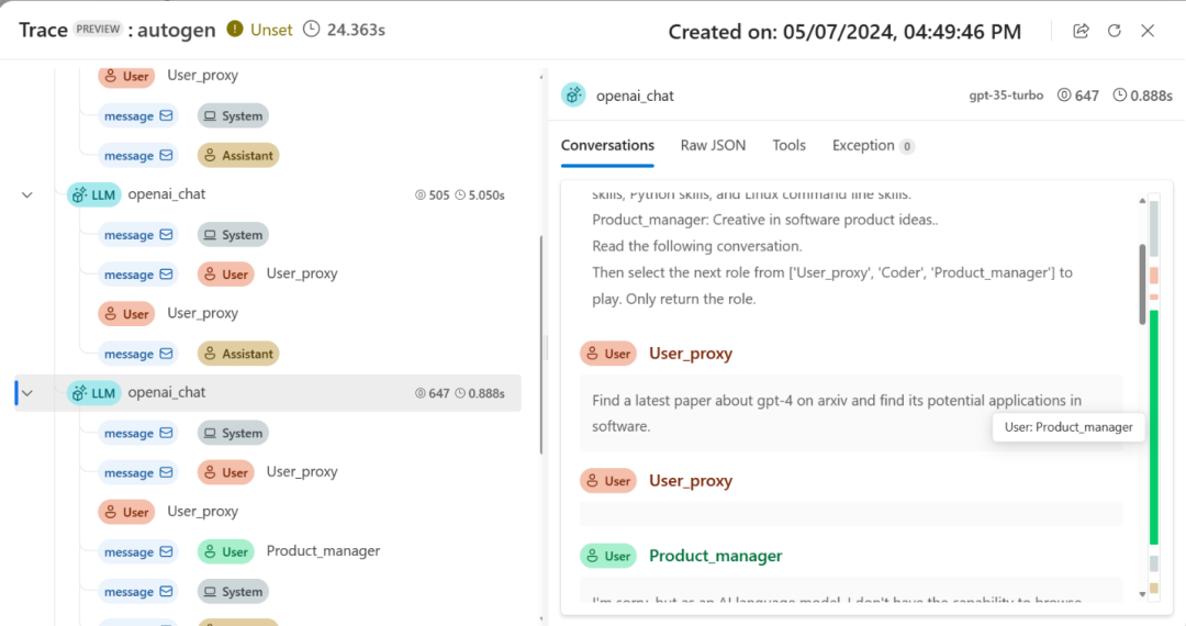 Azure AI Studio 国际版,加速企业级通用人工智能应用的开发