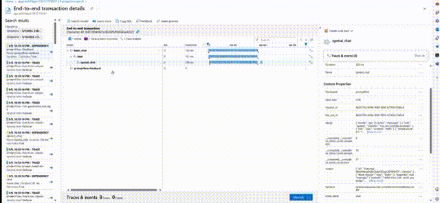 Azure AI Studio 国际版,加速企业级通用人工智能应用的开发