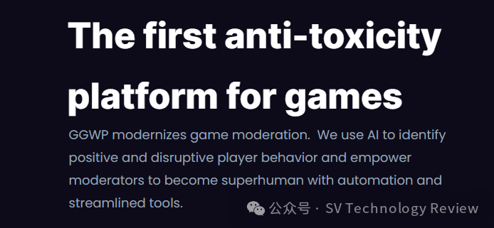 AI+游戏,谁都不想错失的10家初创公司