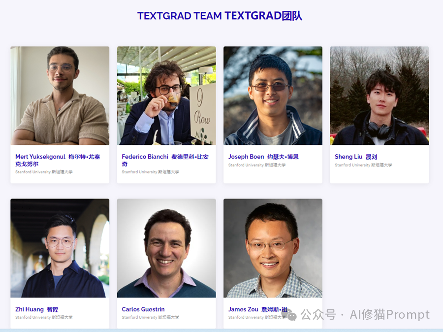 教你用TextGrad在网页优化MedPrompt，一定要摒弃高级代码只能用程序运行的想法