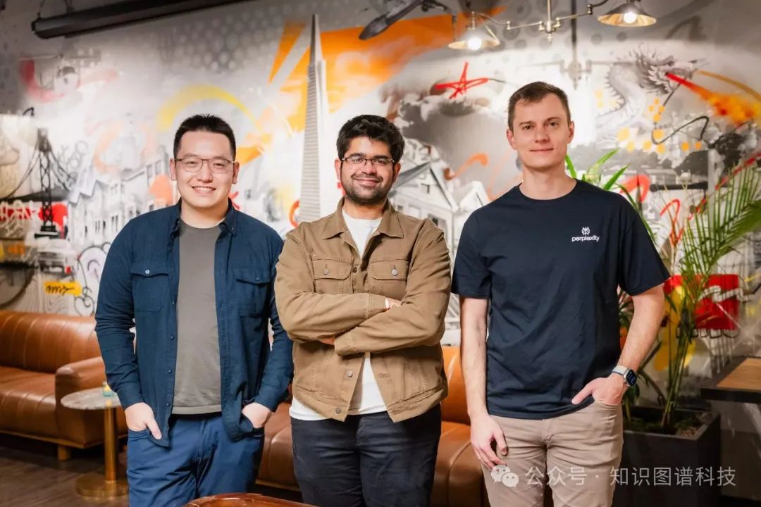 颠覆谷歌的大模型GenAI搜索引擎Perplexity产品开发揭秘