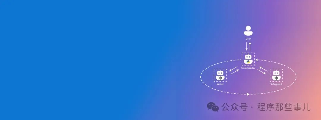 AutoGen Studio:构建多智能体应用的低代码利器