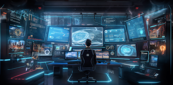 总编访谈:如何在边缘部署 AI 模型?