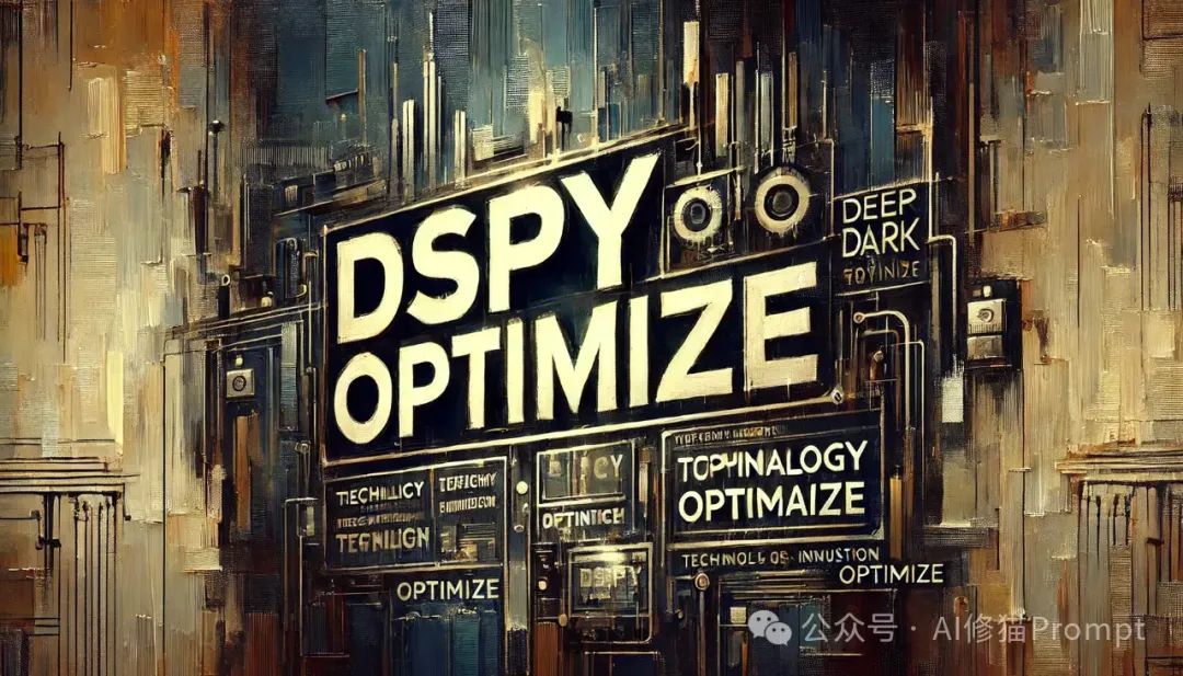 DSPy程序优化Prompt的五个重要教训，NLP 的未来不是修改Prompt，而是构建更高抽象级别的模块