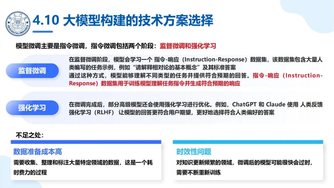 厦大团队：DeepSeek大模型及其企业应用实践（150页PPT，企业人员的大模型宝典）