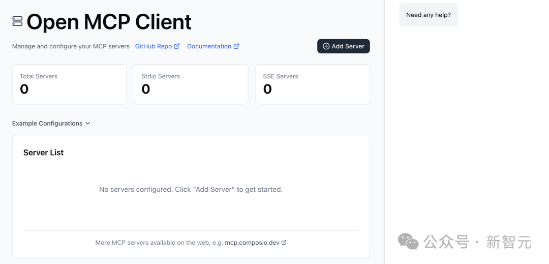 1次搭建完胜1亿次编码，MCP硅谷疯传！Anthropic协议解锁智能体「万能手」