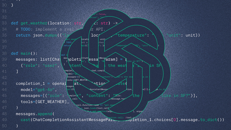 OpenAI的全新Agent开发工具,想把Agent生态全抓在自己手里