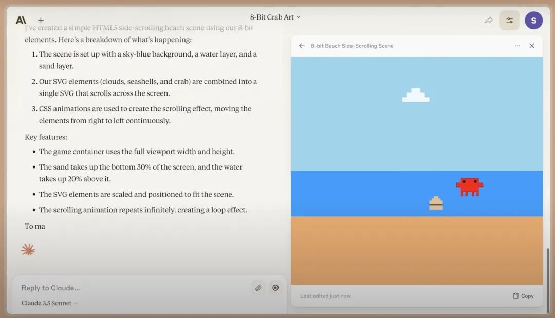 遥遥无期的GPT-5与强势发布的Claude 3.5 Sonnet！附详细解读和使用方法