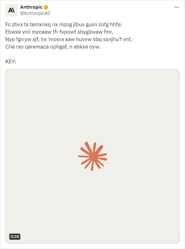 我体验完刚发布的Claude3.5,发现最强的是这个新功能。