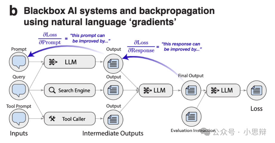 进化中的AI提示优化：从猴子打字到微分优化