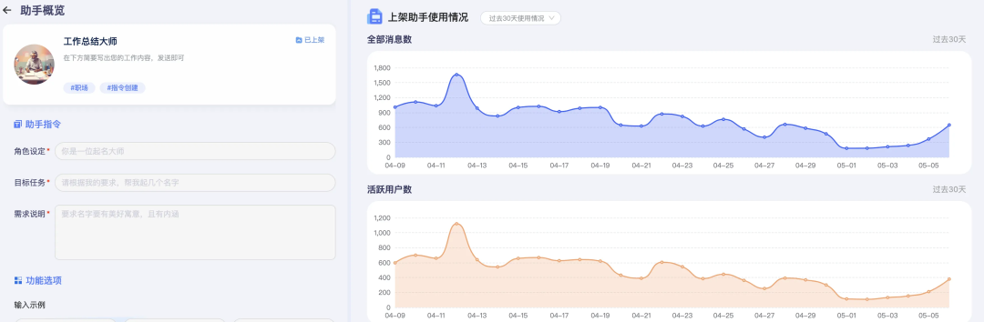 (万字)手搓智能体的这一年—AI应用经验分享