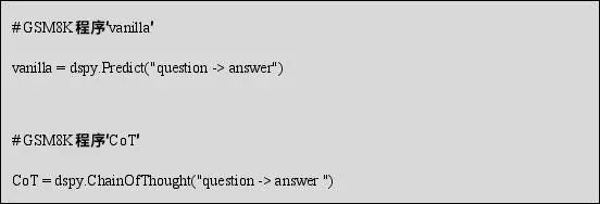 DSPy:将声明式语言模型调用编译为自我改进流水线
