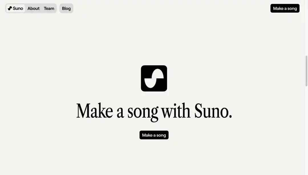 深度 | 万字访谈Suno CEO：如何用AI打破创作边界；用美学评估AI音频模型